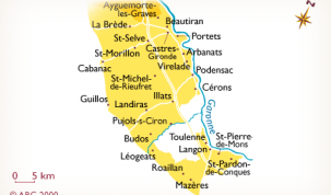 AOC Graves & Graves Supérieures