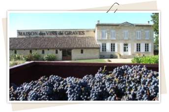 Maison des vins de Graves