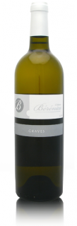 CHATEAU BERENICE AOC GRAVES BLANC