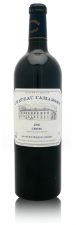 CHATEAU CAMARSET