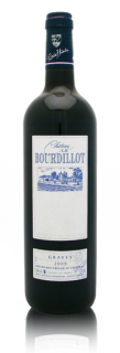 CHATEAU LE BOURDILLOT