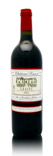 CHATEAU SIMON AOC GRAVES ROUGE