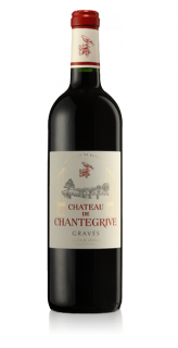 CHATEAU DE CHANTEGRIVE