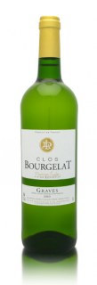 CLOS BOURGELAT