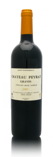 CHATEAU PEYRAT